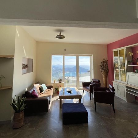 Art And Nature Apartment Sellia  Bagian luar foto