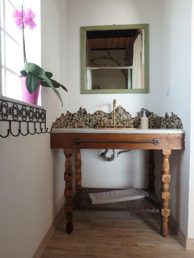 Art And Nature Apartment Sellia  Bagian luar foto