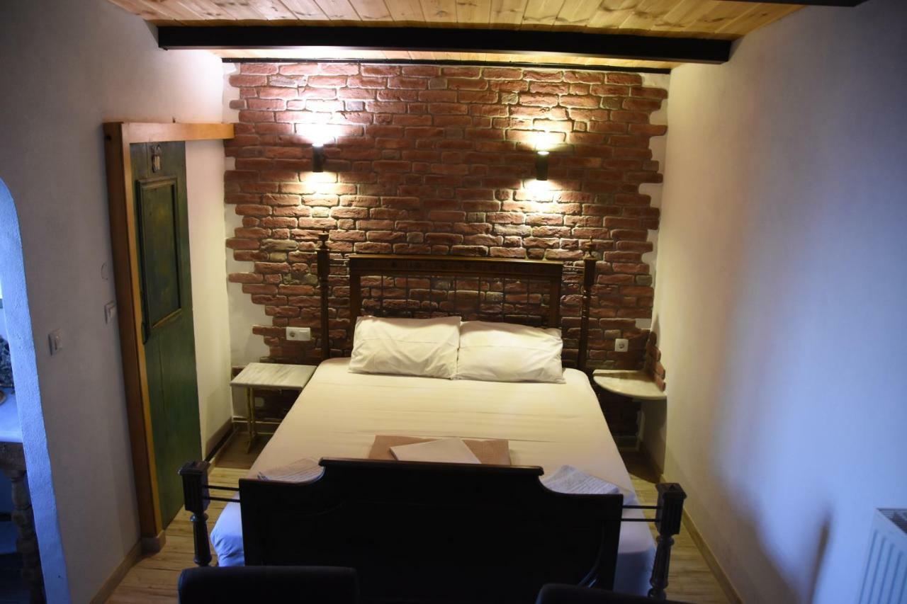 Art And Nature Apartment Sellia  Bagian luar foto